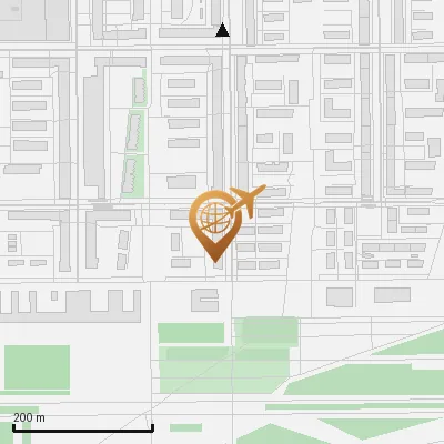 Foto zu Georg-Kerschensteiner-Straße 50-54, 81829 München