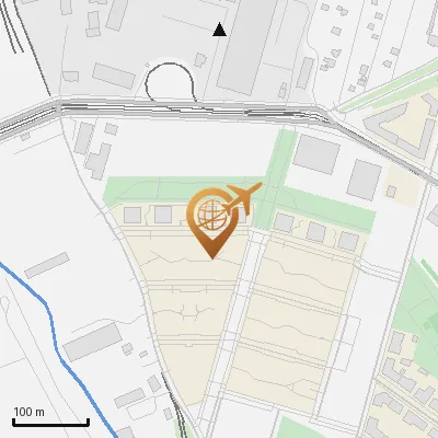 Foto zu Georg-Klingenberg-Straße 10-14, 10318 Berlin