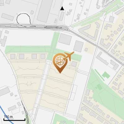 Karte Georg-Klingenberg-Straße 18-20, 10318 Berlin