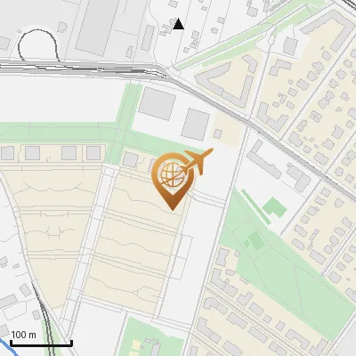 Foto zu Georg-Klingenberg-Straße 21-22, 10318 Berlin