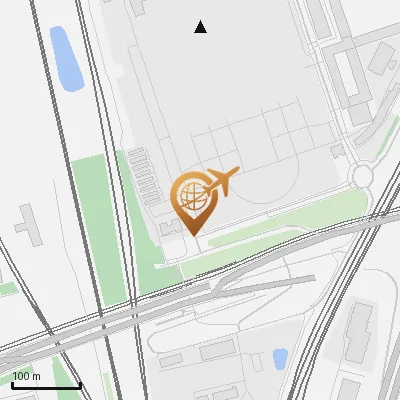 Foto zu Georg-Knorr-Straße 4, 12681 Berlin