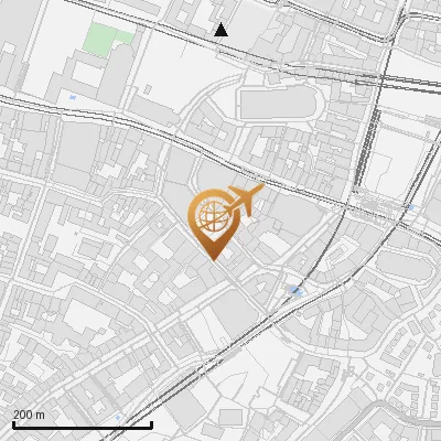 Karte Georg-Kronawitter-Platz 2, 80331 München