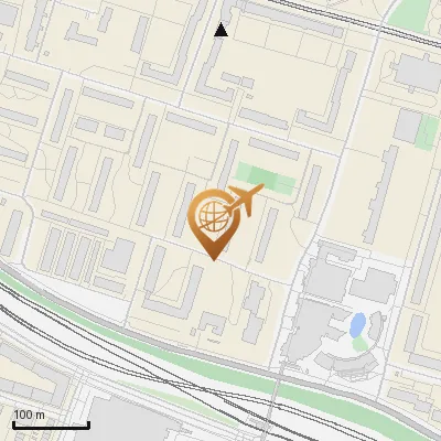 Foto zu Georg-Lehnig-Straße 17-29, 10369 Berlin