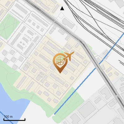 Foto zu Georg-Löwenstein-Straße 22, 10317 Berlin