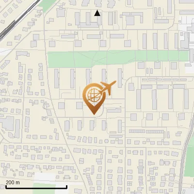 Karte Georg-Mauerer-Weg 11-12, 80995 München