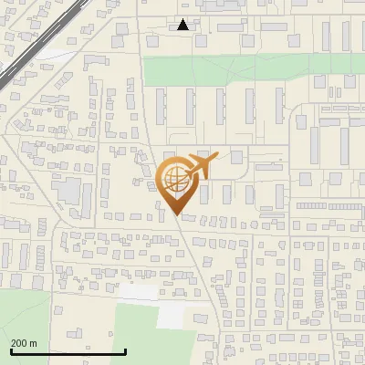 Karte Georg-Mauerer-Weg 4, 80995 München