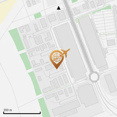 Karte Georg-Maurer-Straße 2-4, 81249 München