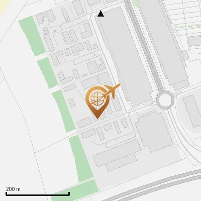 Karte Georg-Maurer-Straße 5, 81249 München