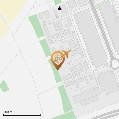 Karte Georg-Maurer-Straße 6, 81249 München