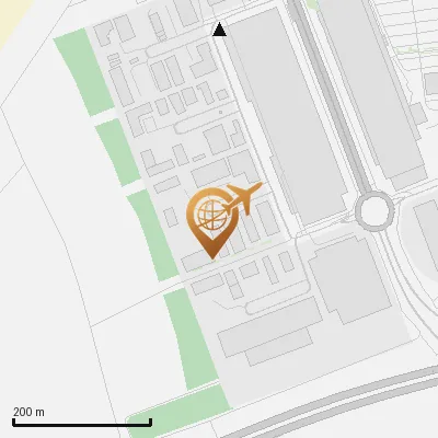 Karte Georg-Maurer-Straße 7-9, 81249 München