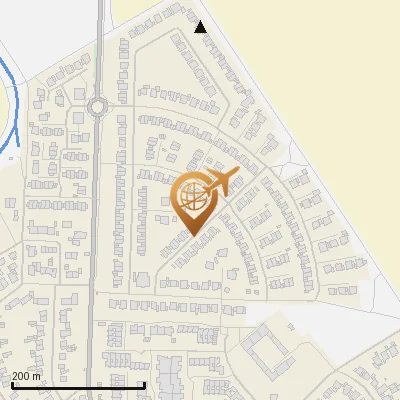 Foto zu Georg-Meistermann-Straße 9-12, 50859 Köln