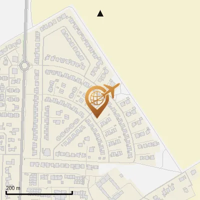 Foto zu Georg-Meistermann-Straße 2-7, 50859 Köln