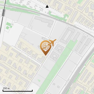 Foto zu Georg-Muche-Straße 2-4, 80807 München