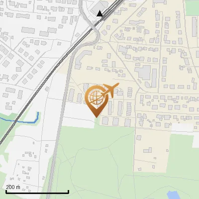 Karte Georg-Pickl-Weg 11-13, 80995 München