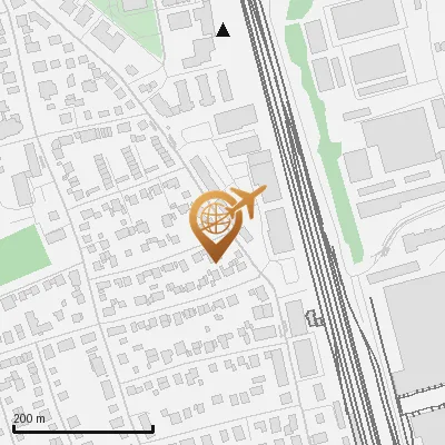 Karte Georg-Reismüller-Straße 15, 80999 München