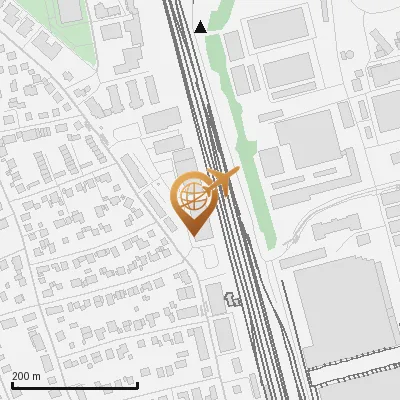 Karte Georg-Reismüller-Straße 16, 80999 München