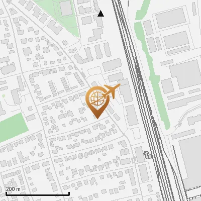 Karte Georg-Reismüller-Straße 17-23, 80999 München