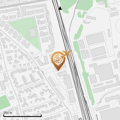 Karte Georg-Reismüller-Straße 28, 80999 München