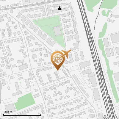 Karte Georg-Reismüller-Straße 29-36, 80999 München