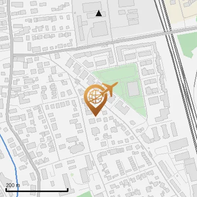 Karte Georg-Reismüller-Straße 37-39, 80999 München