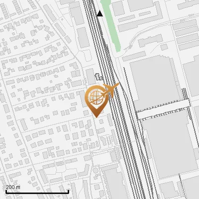 Karte Georg-Reismüller-Straße 4, 80999 München