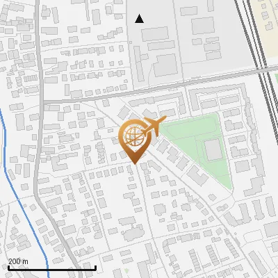 Karte Georg-Reismüller-Straße 43, 80999 München