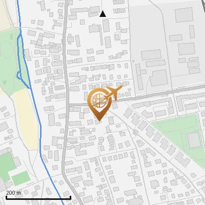 Karte Georg-Reismüller-Straße 45-49, 80999 München