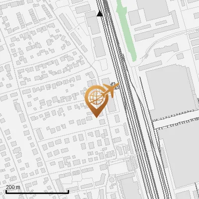 Karte Georg-Reismüller-Straße 5-6, 80999 München