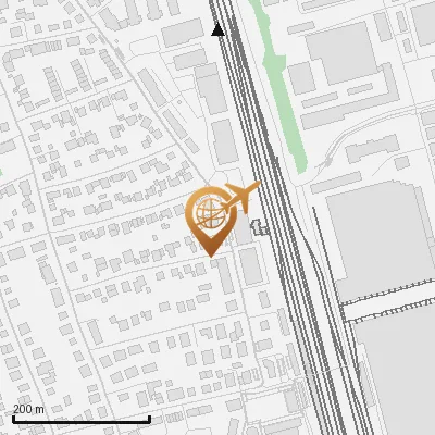 Karte Georg-Reismüller-Straße 7-9, 80999 München