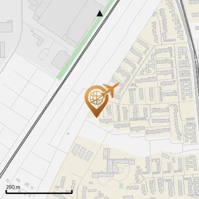 Karte Georg-Reiter-Straße 39-69, 50827 Köln