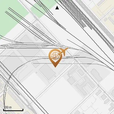 Karte Georg-Schendel-Straße 2, 12489 Berlin