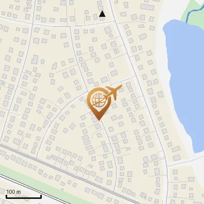 Foto zu Georg-Schroeder-Straße 11-18, 13591 Berlin