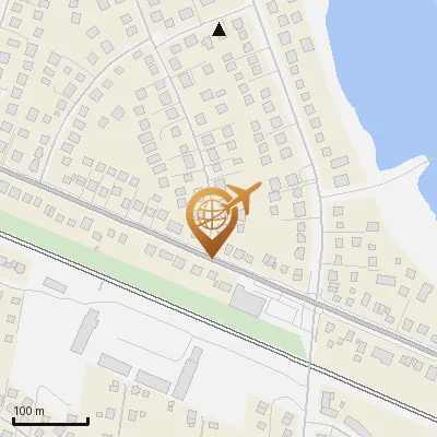 Foto zu Georg-Schroeder-Straße 1-4, 13591 Berlin