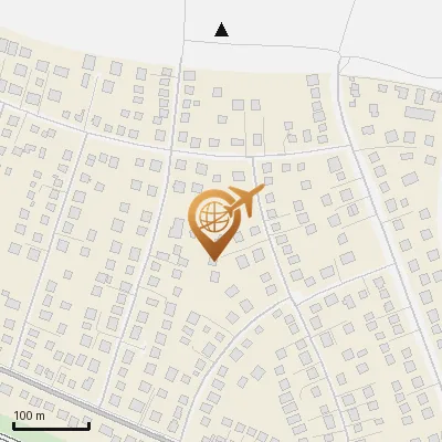 Foto zu Georg-Schroeder-Straße 23-25, 13591 Berlin