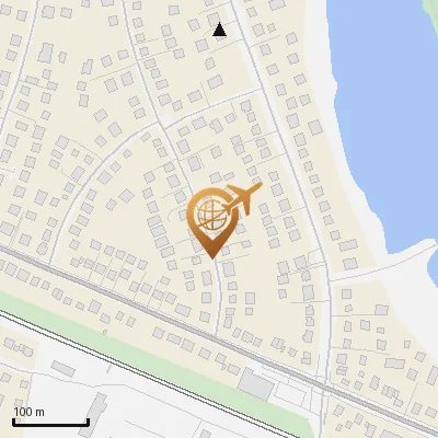 Foto zu Georg-Schroeder-Straße 5-10, 13591 Berlin