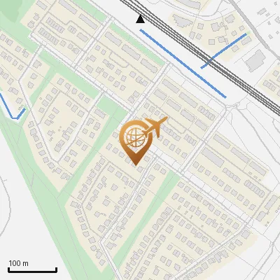 Foto zu Georg-Stern-Straße 6-14, 10318 Berlin