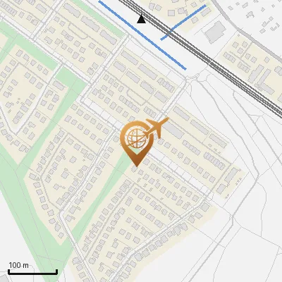 Foto zu Georg-Stern-Straße 22, 10318 Berlin