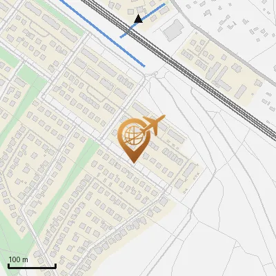 Foto zu Georg-Stern-Straße 23-35, 10318 Berlin