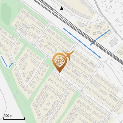 Foto zu Georg-Stern-Straße 2-3, 10318 Berlin