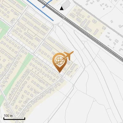 Foto zu Georg-Stern-Straße 37-40, 10318 Berlin