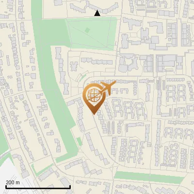 Foto zu Georg-Weerth-Straße 1-8, 50829 Köln