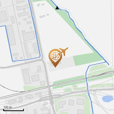 Karte Georg-Wilhelm-Straße 322, 21107 Hamburg