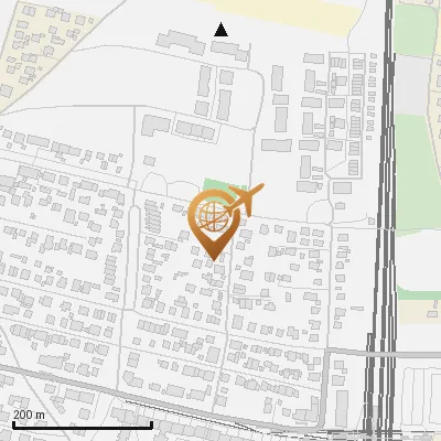 Karte Georg-Winkler-Straße 9-21, 80995 München