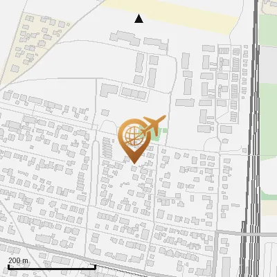 Karte Georg-Winkler-Straße 25, 80995 München