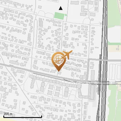 Karte Georg-Winkler-Straße 1-5, 80995 München