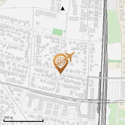 Karte Georg-Winkler-Straße 7-8, 80995 München