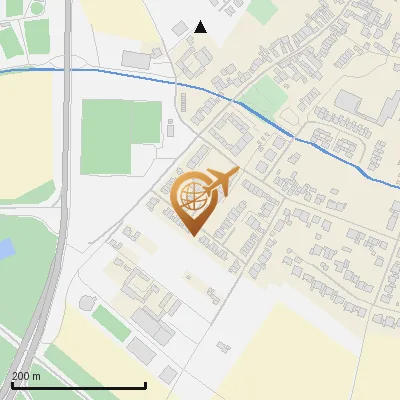 Foto zu Georg-Winter-Straße 4-24, 50769 Köln