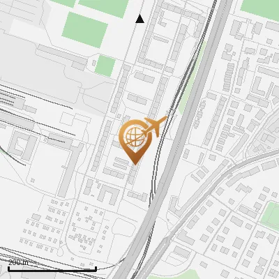 Karte Georg-Wopfner-Straße 24, 80939 München