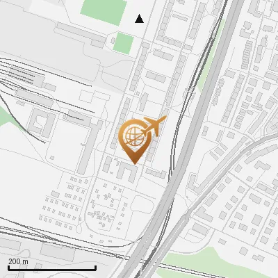 Karte Georg-Wopfner-Straße 4-18, 80939 München