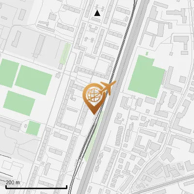 Karte Georg-Wopfner-Straße 60, 80939 München